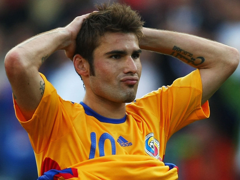 Adrian Mutu Walpaper