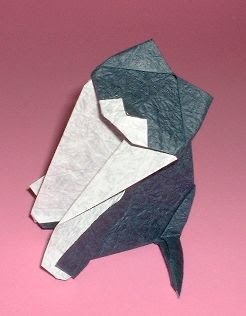 origami