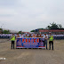 Polres Pelabuhan Belawan Himbau Keselamatan Berlalulintas ke SMA Negeri 16