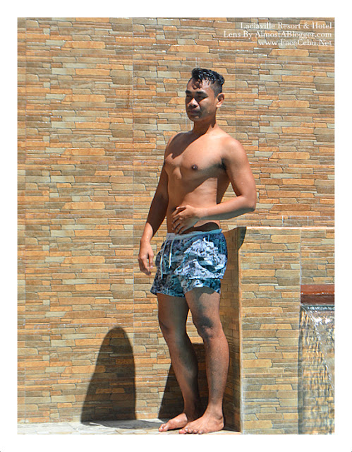 Mark Monta, CebuFitnessBlog Author at Laciaville Resort and Hotel