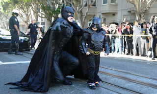 Batkid