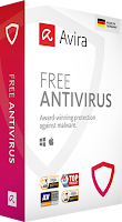 Avira Antivirus 2019 For Windows Free Download