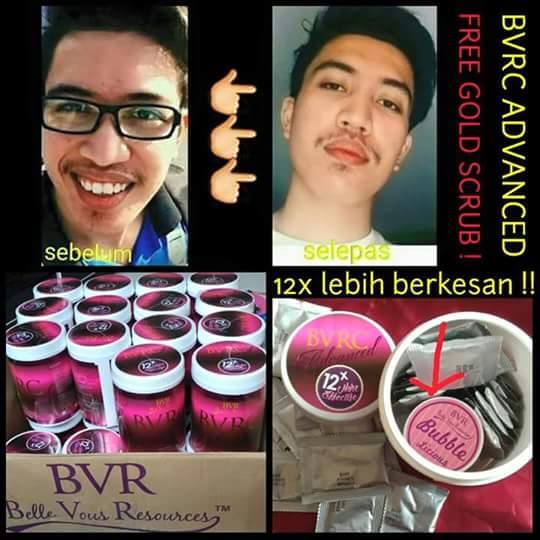 BVR Collagen Advance Murah