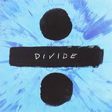  ▷▷ DIVIDE ED SHEERAN ALBUM COMPLETO ▷▷