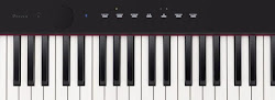 Casio PX-S1000 Privia Piano