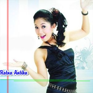 Ratna Antika - The best Album Ankringan BKR
