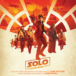 MP3 download John Williams & John Powell - Solo: A Star Wars Story (Original Motion Picture Soundtrack) itunes plus aac m4a mp3