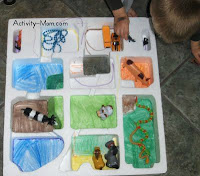 kids crafts