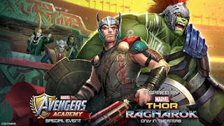 Download MARVEL Avengers Academy MOD APK 2.13.0 Free Store