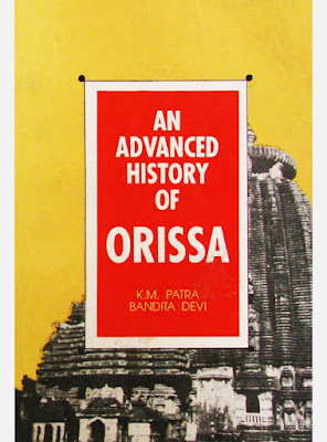 An Advanced History Of Orissa Odia Book Pdf Download
