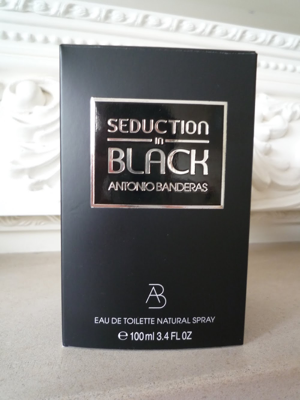 Fifi Men's Popular Appeal [Seduction in Black by Antonio Banderas]