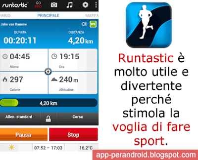 Runtastic