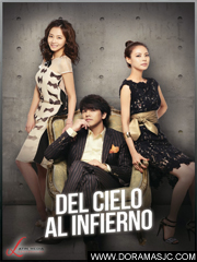 Del cielo al infierno (LATINO)
