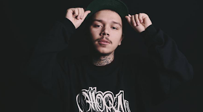 "Phora - Came Up Lyrics"