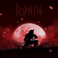 pochette RONIN ronin 2021