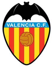 Valencia CF Logo