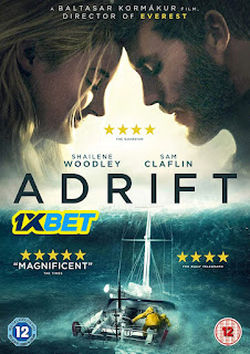 Adrift 2022 Hindi Dubbed (Voice Over) WEBRip 720p HD Hindi-Subs Online Stream