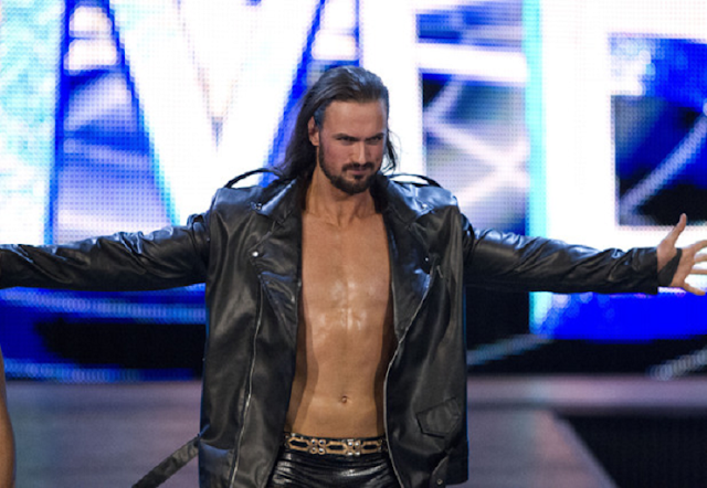 Drew Mcintyre Hd Free Wallpapers