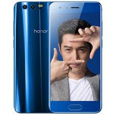  HUAWEI Honor 9 STF-AL00 S001040 Board Software Android 7.0 EMUI5.1