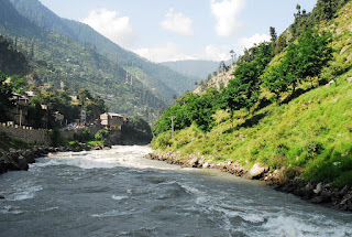 Heaven on Earth (Kaghan-Pakistan