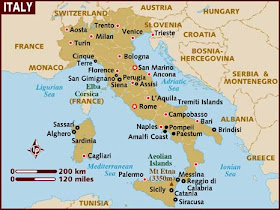 map_of_italy