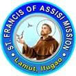St. Francis of Assisi Mission - Lamut, Ifugao