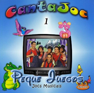 Cantajoc