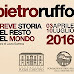 Raidue, sabato 30 aprile Catania e Pietro Ruffo ospiti di Sereno Variabile sulla mostra “Breve storia del resto del mondo”