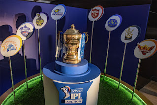 Most Expensive IPL Auction Players 2024