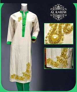 Al Karim Readymade New Winter Collection 2014-15