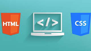 Learn HTML and CSS from scratch