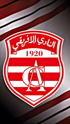 أفضل صور وخلفيات النادي الإفريقي Club Aricain للهواتف الذكية أندرويد والايفون