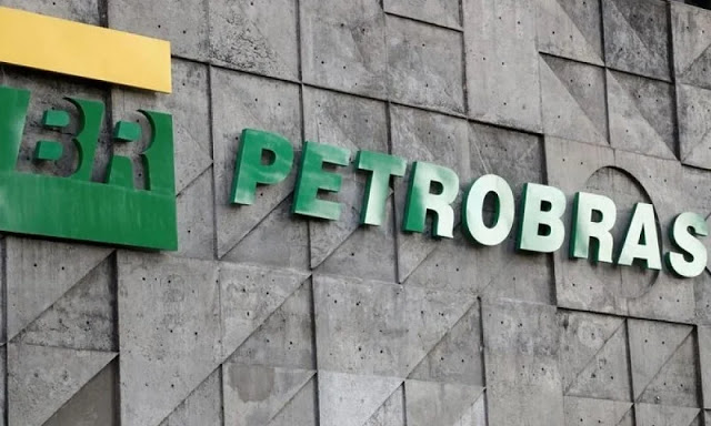 PETROBRAS ANUNCIA AUMENTO DE 39% NO GÁS NATURAL PARA DISTRIBUIDORAS