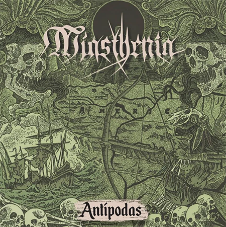 miasthenia antipodas