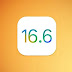 Apple chính thức phát hành iOS 16.6 với các bản sửa lỗi quan trọng, mời bạn cập nhật
