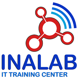 LOGO INALab IT Training Center