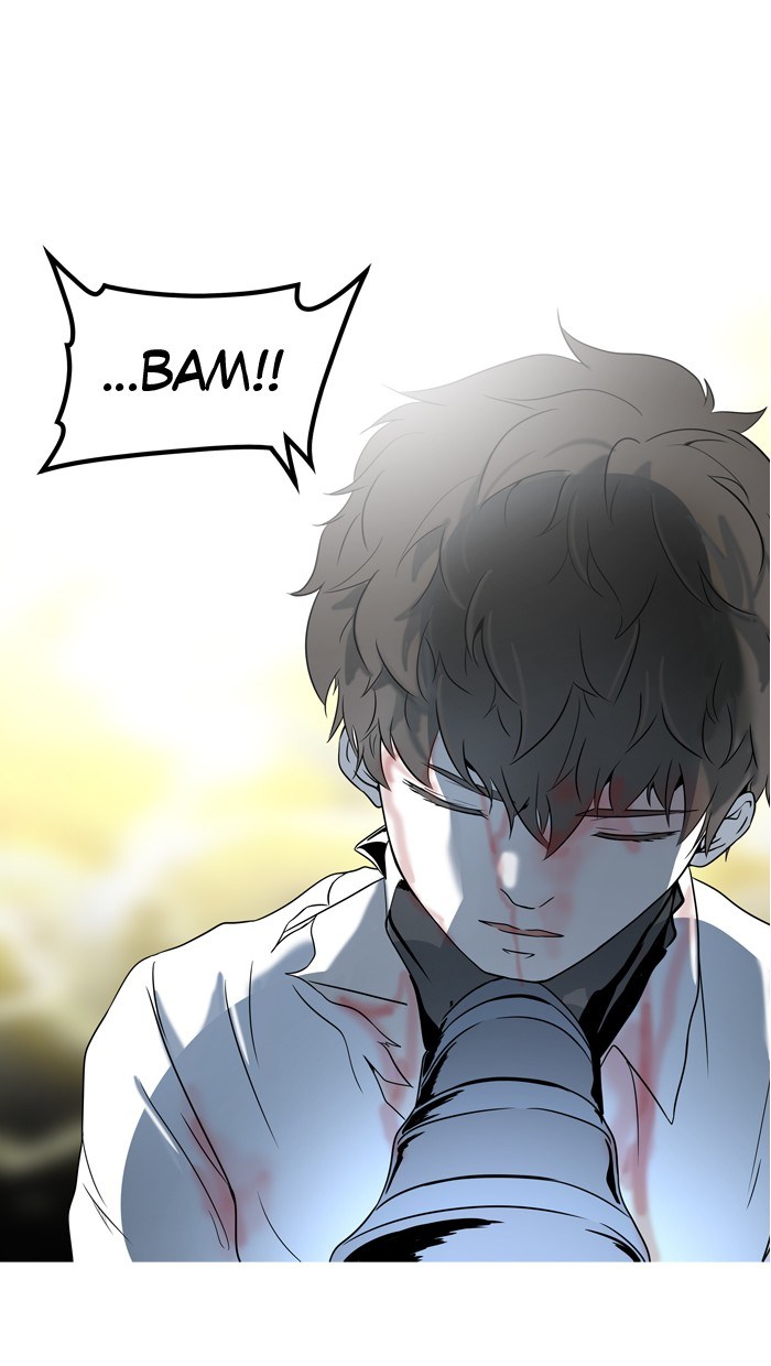 Webtoon Tower Of God Bahasa Indonesia Chapter 385