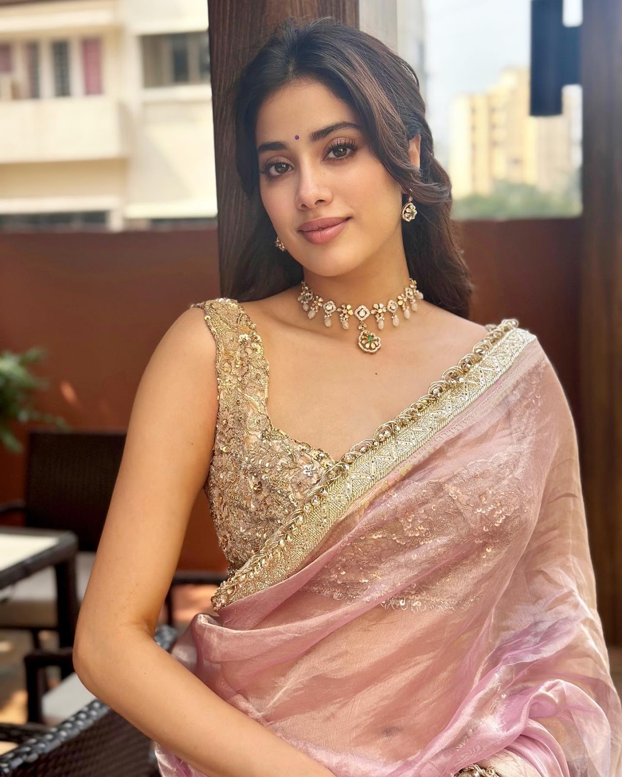 Janhvi kapoor pic