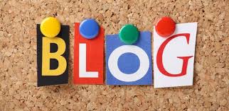 cara mudah membuat blog di blogger