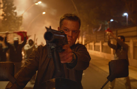 Twin 'Jason Bourne' Featurettes Highlights Series' Iconic Scenes