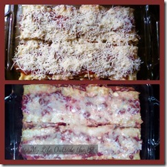 Lasagna Roll-ups