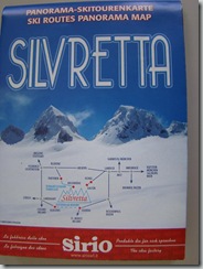 silvretta 007-s