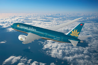 Vietnam airlines