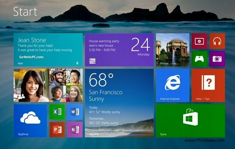 Windows 8.1