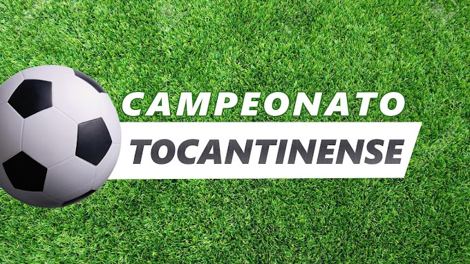 Liga Adicional - Tocantins - Campeonato Tocantinense para Brasfoot 2017
