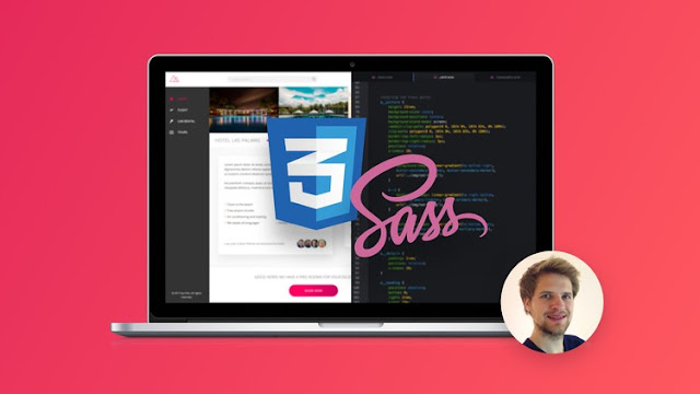 Advanced CSS and Sass: Flexbox, Grid, Animations and More!