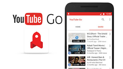 youtube go Nigeria save youtube videos for offline