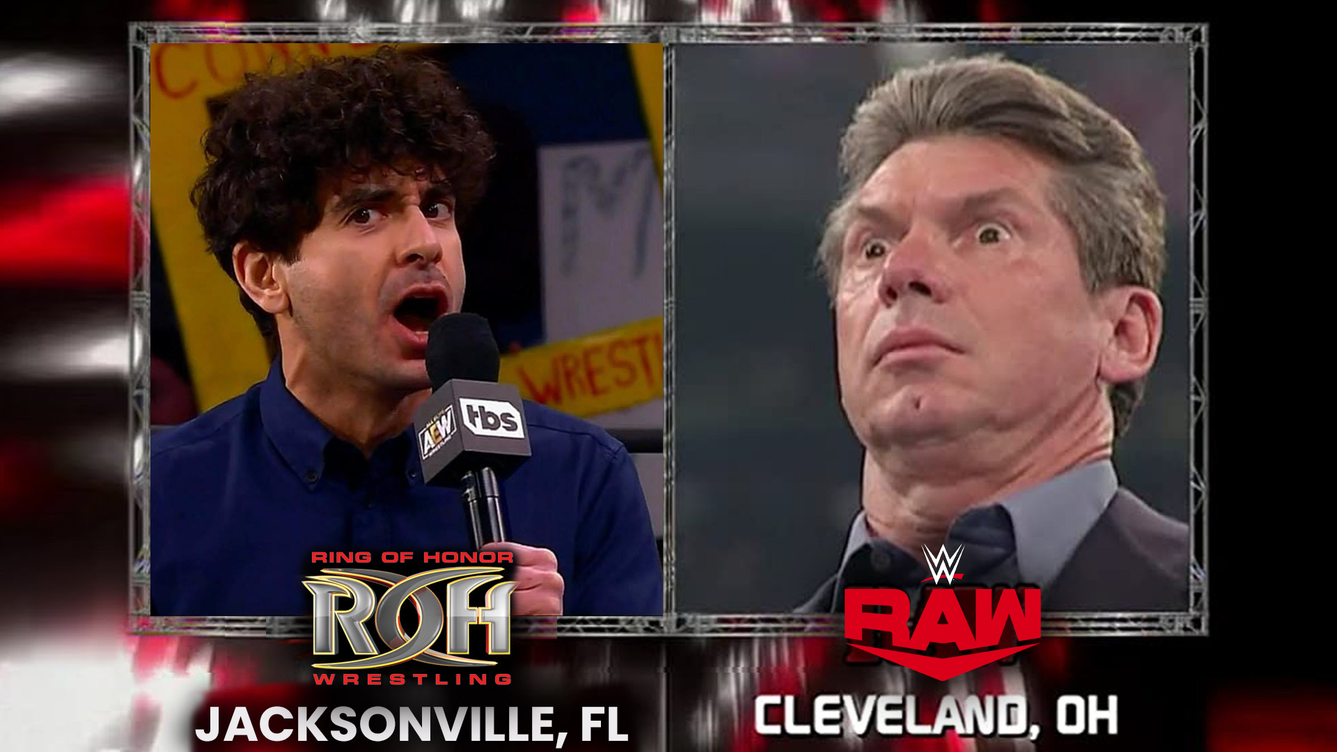 Tony Khan's Big Plan For Ring of Honor Revealed