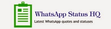 WhatsApp Status HQ