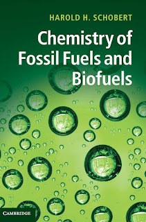 Chemistry of Fossil Fuels and Biofuels PDF